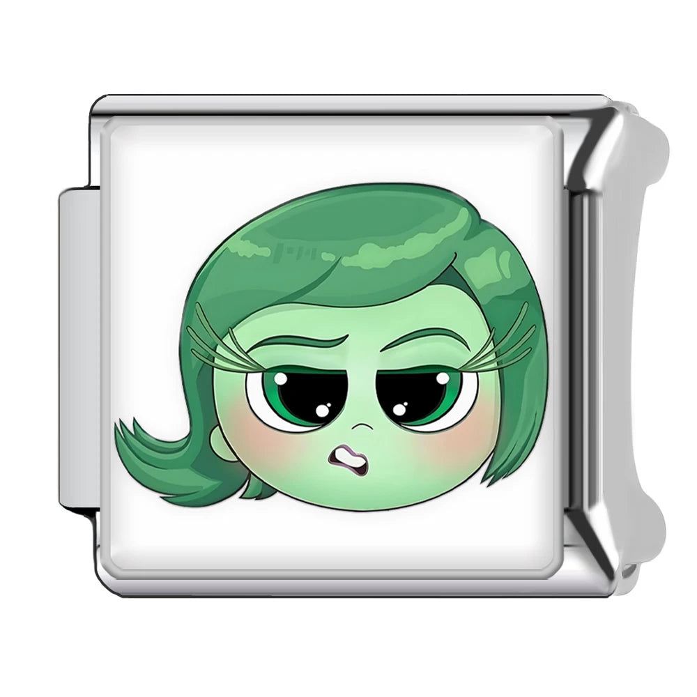 Charm Nojinho - Blisca®