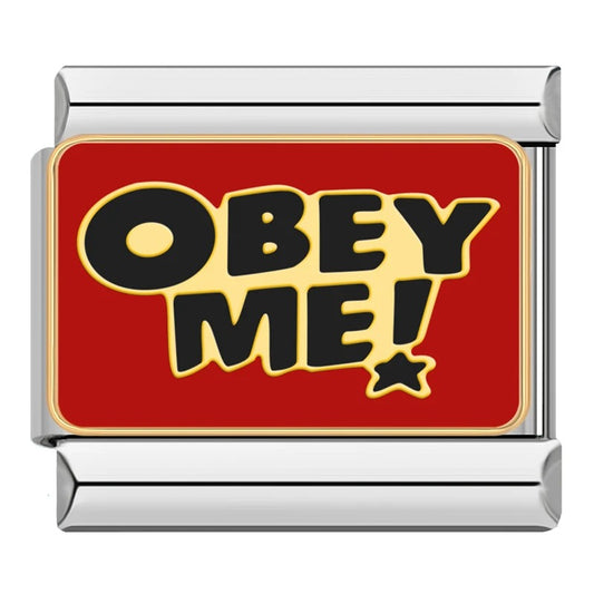Charm Obey Me! - Blisca®