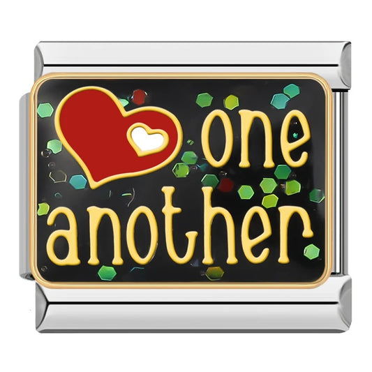 Charm One Another - Blisca®