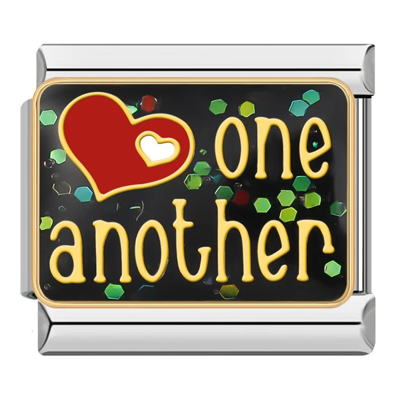 Charm One Another - Blisca®