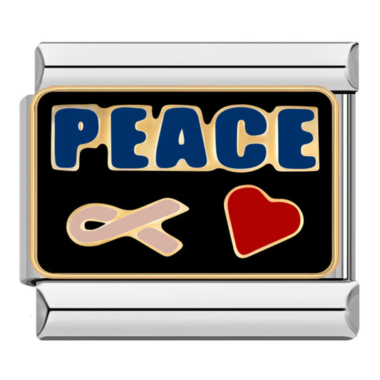 Charm Paz - Blisca®