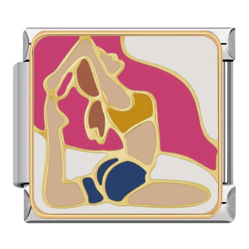Charm Pilates - Blisca®