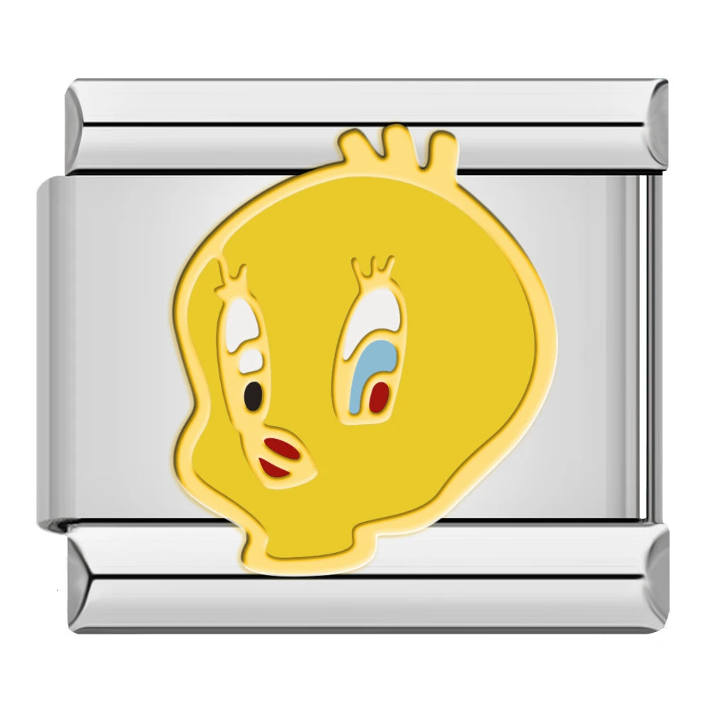 Charm Piu Piu - Blisca®