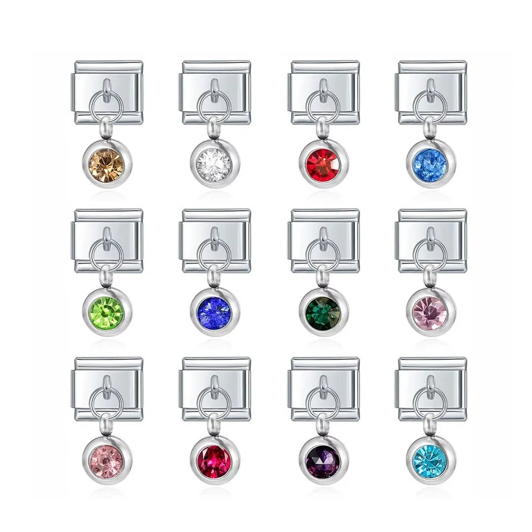 Charm Ponto de Luz Colors - Blisca®