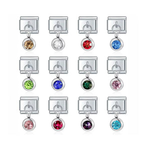 Charm Ponto de Luz Colors - Blisca®