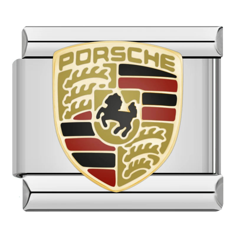 Charm Porsche - Blisca®