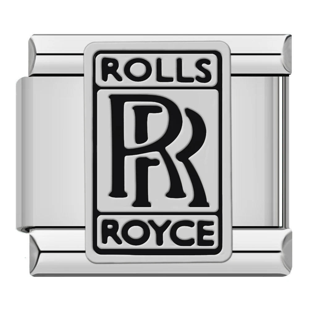 Charm Rolls Royce - Blisca®