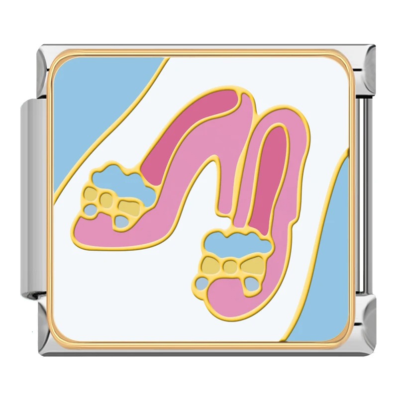 Charm Salto de Princesa - Blisca®