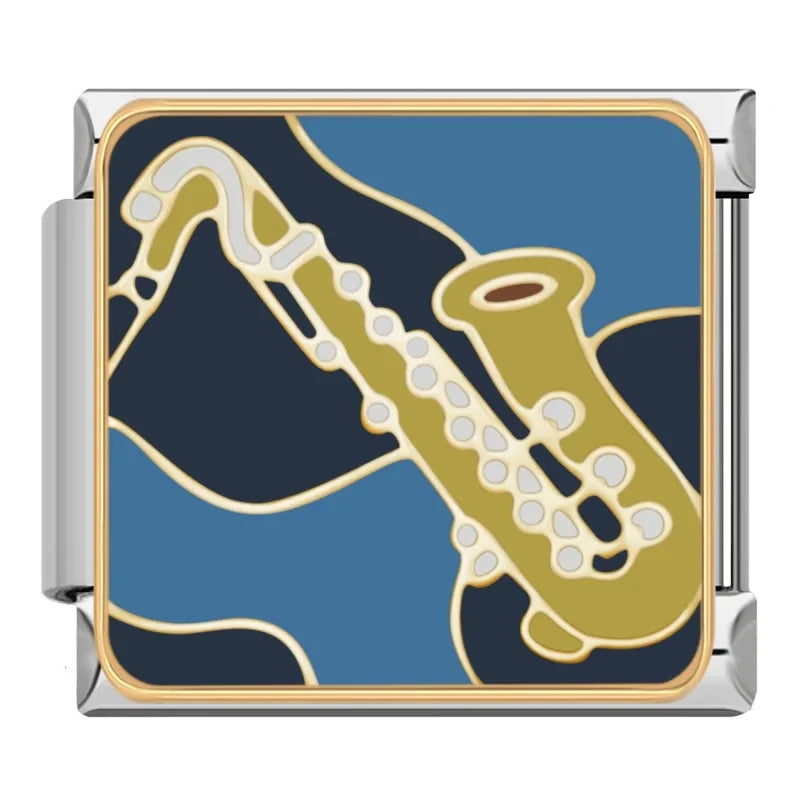 Charm Saxofone - Blisca®