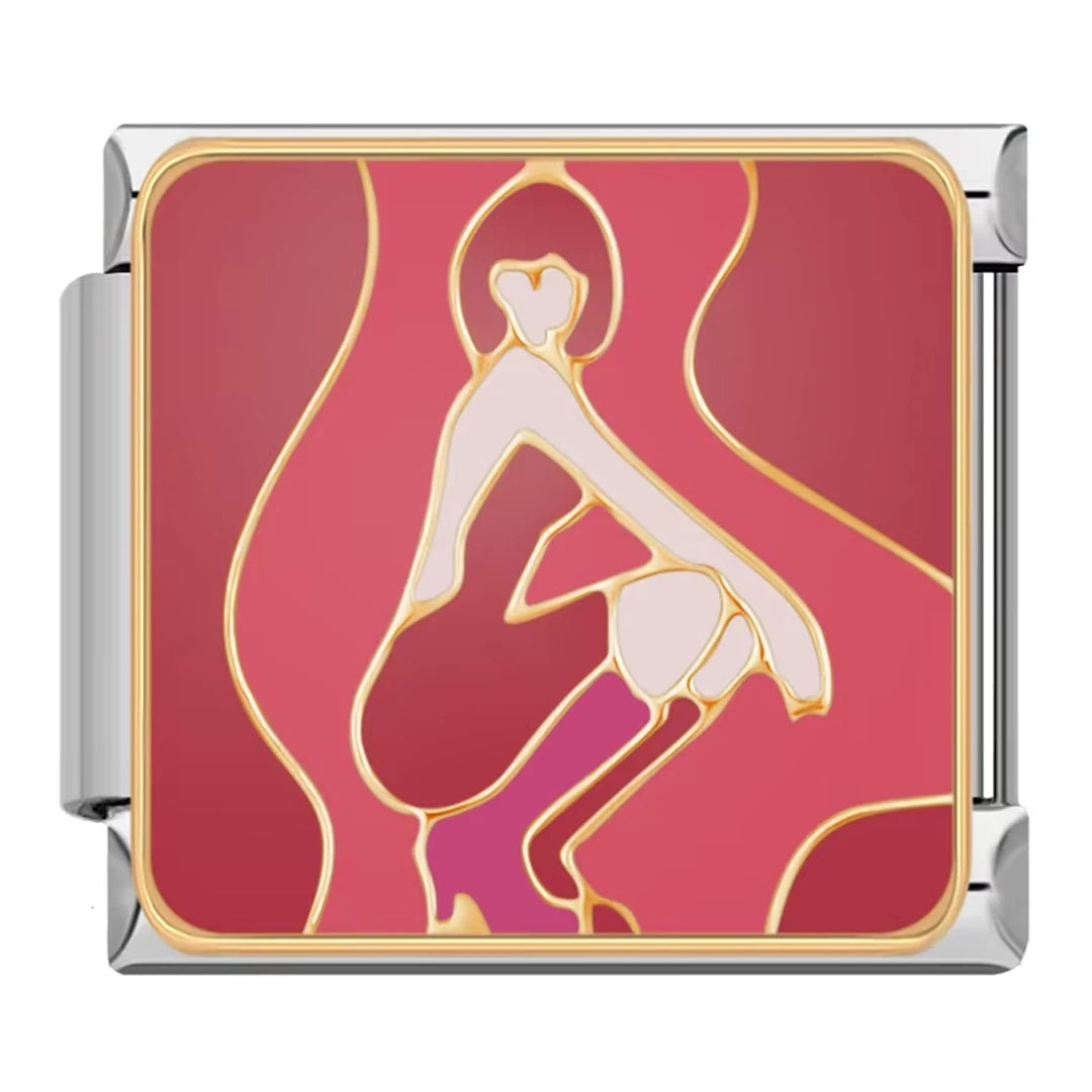 Charm Sensual Girl - Blisca®