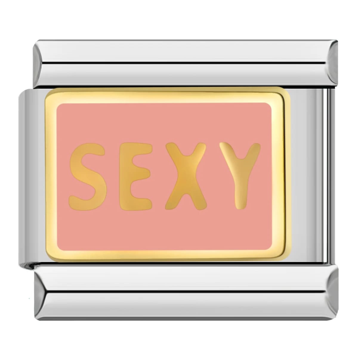 Charm Sexy Gold - Blisca®
