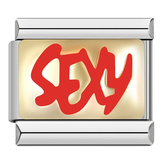 Charm Sexy Red - Blisca®
