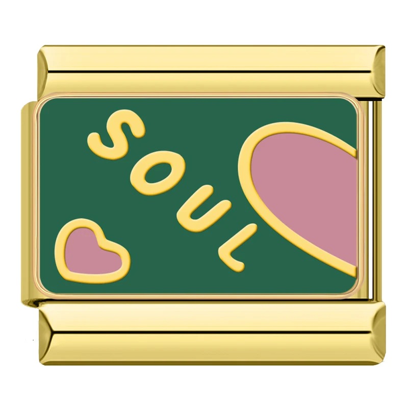 Charm Soul (Alma) - Blisca®