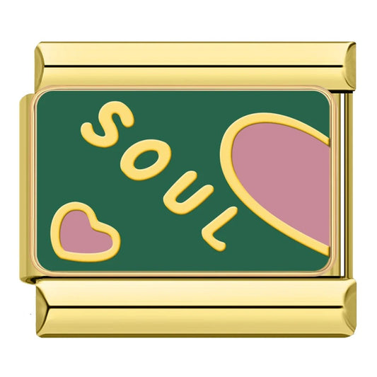 Charm Soul (Alma) - Blisca®