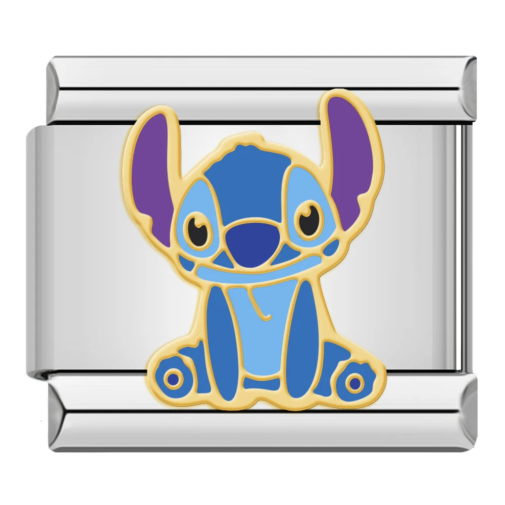 Charm Stitch - Blisca®
