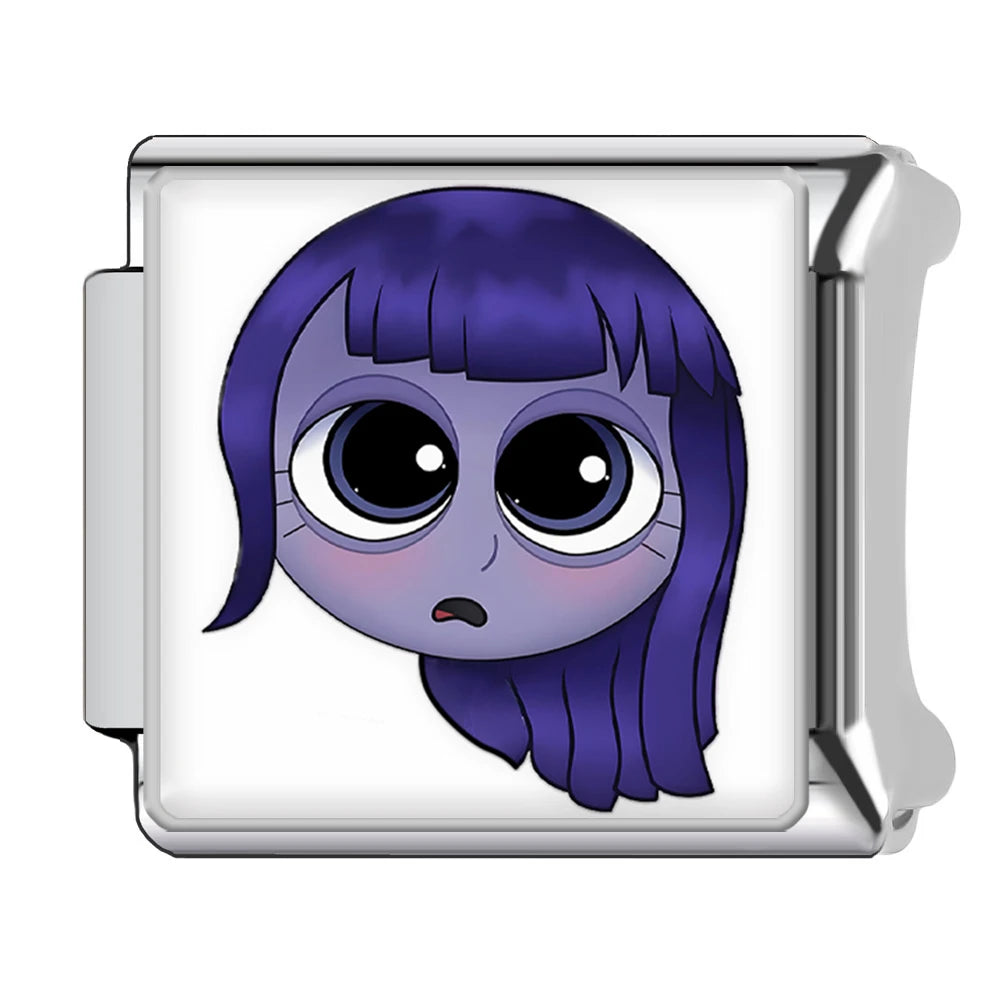 Charm Tédio - Blisca®