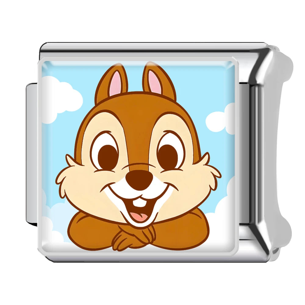 Charm Tico nas Nuvens - Blisca®