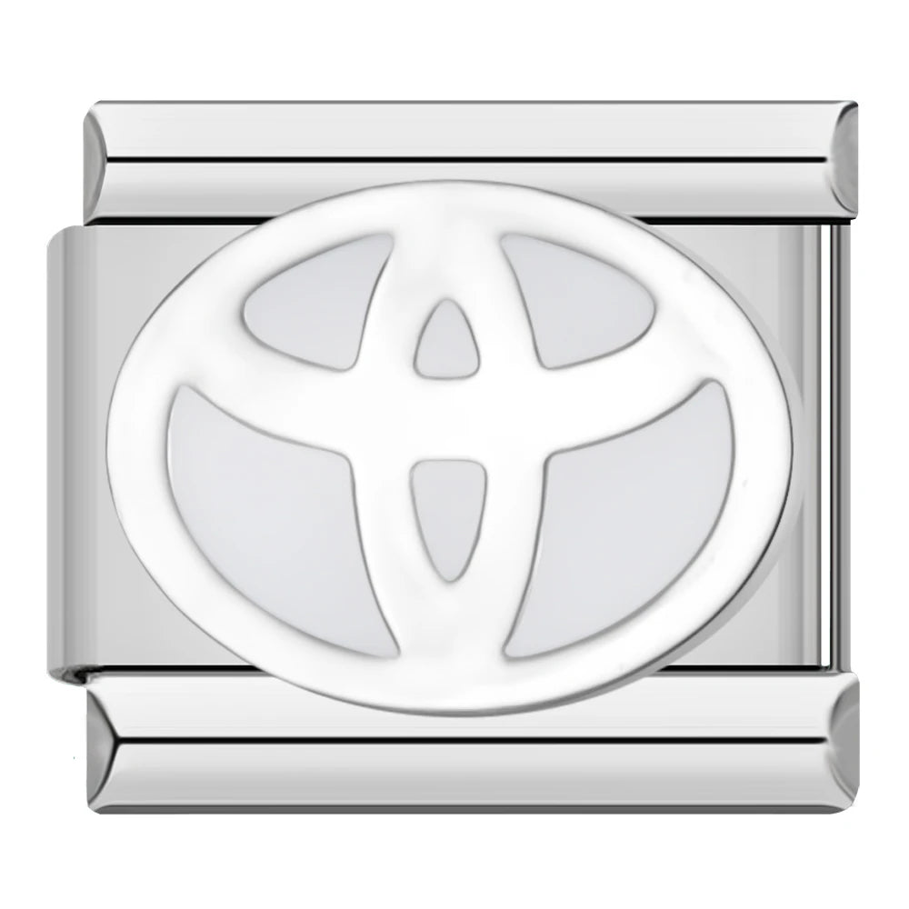 Charm Toyota - Blisca®