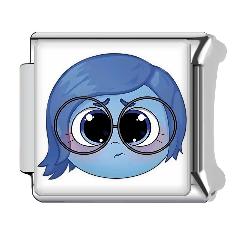 Charm Tristeza - Blisca®