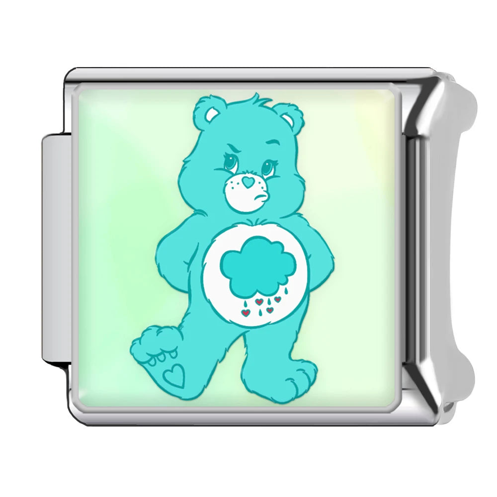 Charm Ursinho Zangadinho - Blisca®