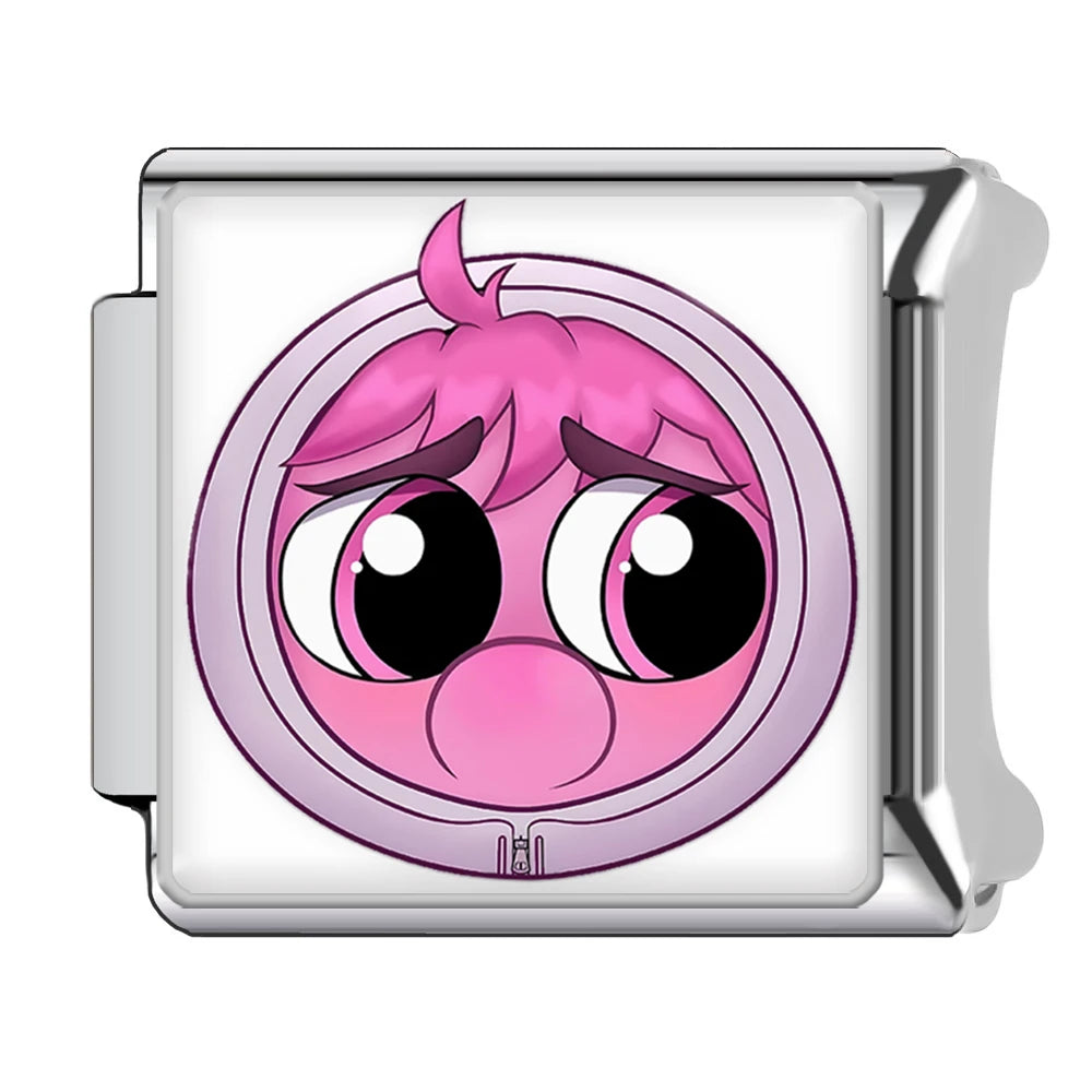 Charm Vergonha - Blisca®