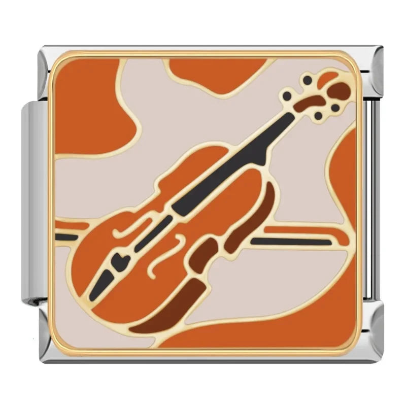 Charm Violino - Blisca®