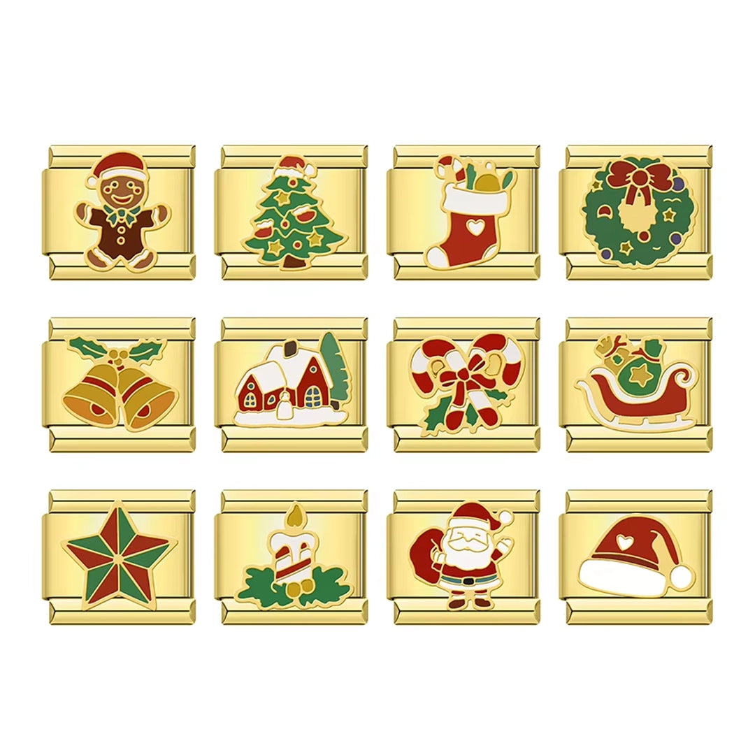 Charm Natalino - Blisca®