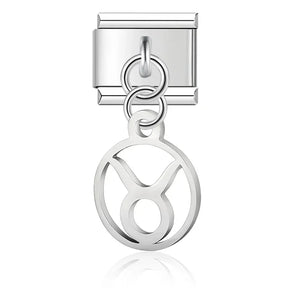 Charm Pendant Signos - Blisca®