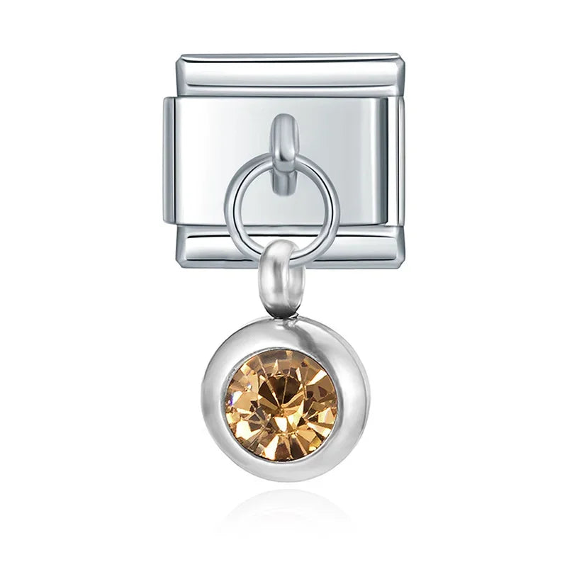 Charm Ponto de Luz Colors - Blisca®