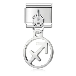 Charm Pendant Signos - Blisca®