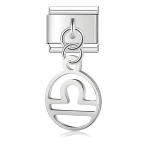 Charm Pendant Signos - Blisca®