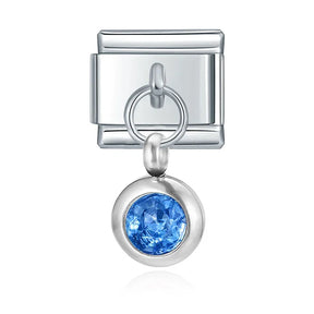 Charm Ponto de Luz Colors - Blisca®