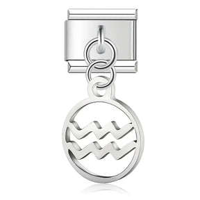 Charm Pendant Signos - Blisca®