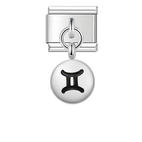 Charm Pendant Signos Circle - Blisca®