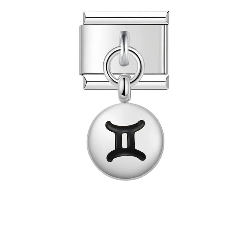 Charm Pendant Signos Circle - Blisca®