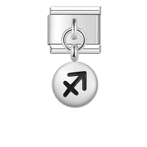 Charm Pendant Signos Circle - Blisca®