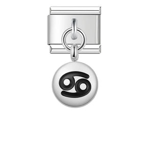 Charm Pendant Signos Circle - Blisca®