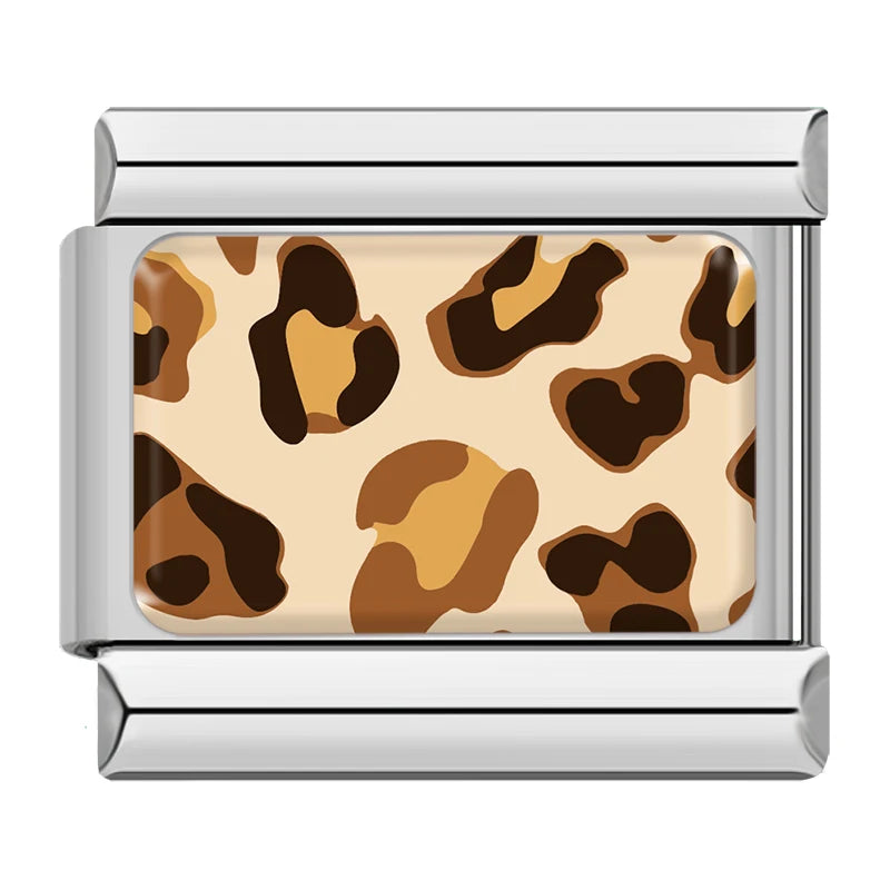 Charm Animal Print - Blisca®