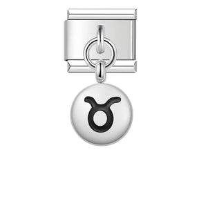 Charm Pendant Signos Circle - Blisca®