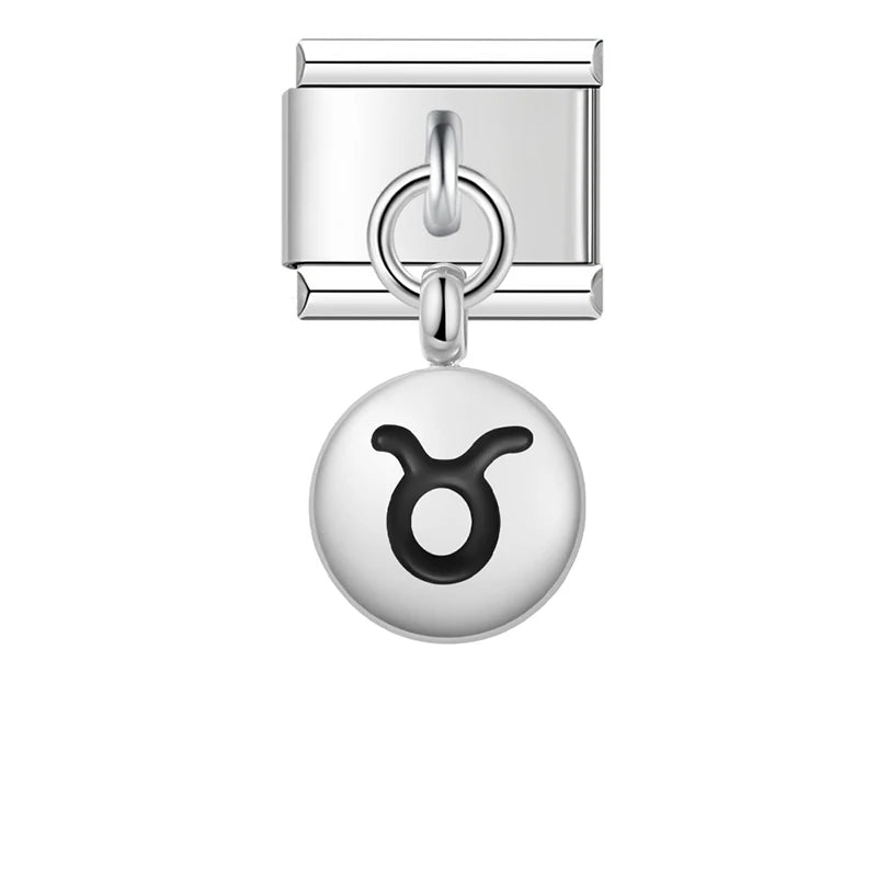 Charm Pendant Signos Circle - Blisca®