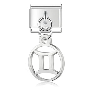 Charm Pendant Signos - Blisca®
