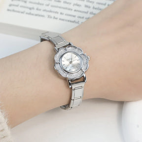 Blisca Watch Floratta