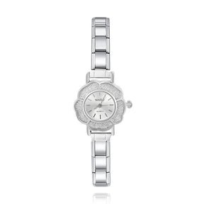 Blisca Watch Floratta