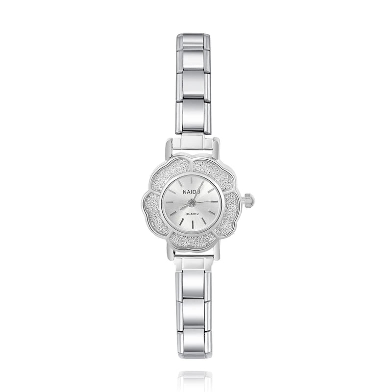 Blisca Watch Floratta