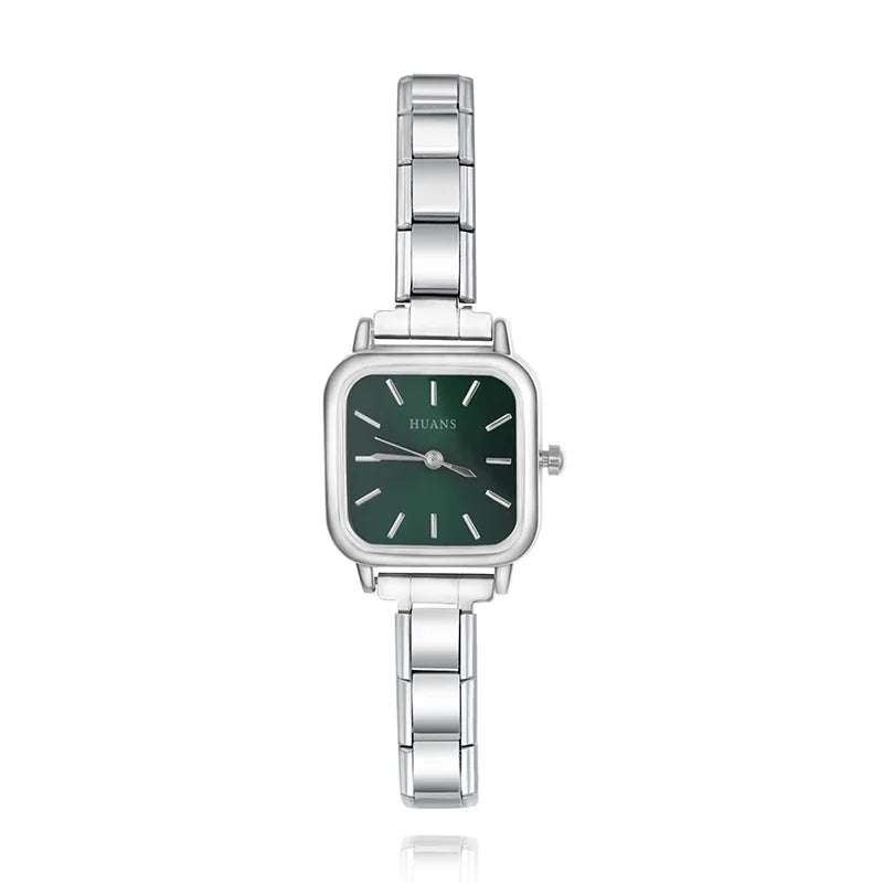 Blisca Watch Azure
