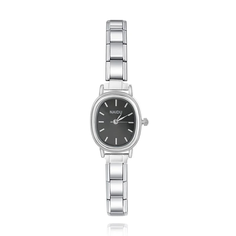 Blisca Watch Oval