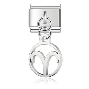 Charm Pendant Signos - Blisca®