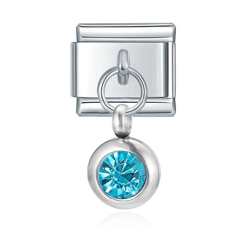 Charm Ponto de Luz Colors - Blisca®