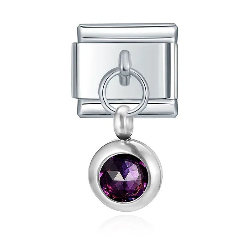 Charm Ponto de Luz Colors - Blisca®