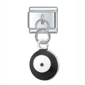 Charm Pendant Olho Grego Colors - Blisca®